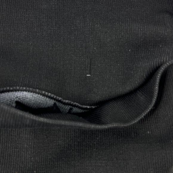 Lululemon Ebb To Street Pant in Heathered Slate Size 4 - Picture 5 of 8